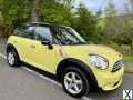 Photo MINI MINI COOPER COUNTRYMAN 6SPD 1OWNER SINCE 18 ONLY 44K STUNNING COLOUR HPI