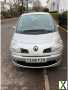 Photo Renault, MODUS, Hatchback, 2008, Manual, 1149 (cc), 5 doors