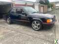 Photo Ford orion lx