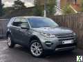 Photo 2015 Land Rover Discovery Sport 2.0 TD4 HSE Auto 4WD Euro 6 (s/s) 5dr ESTATE Die