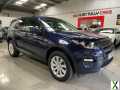 Photo 2015 65 LAND ROVER DISCOVERY SPORT 2.0 TD4 SE TECH 5D 180 BHP DIESEL