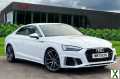 Photo 2022 Audi A5 Coup- S line 35 TDI 163 PS S tronic Auto Coupe Diesel Automatic