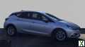 Photo 2018 Vauxhall Astra 1.4T 16V 125 Tech Line Nav 5dr Hatchback Petrol Manual