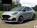 Photo 2021 Ford Puma 1.5T EcoBoost ST Performance Pack Euro 6 (s/s) 5dr HATCHBACK Petr