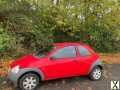 Photo FORD KA 1.3 DURATEC 08 REG 1 LADY OWNER 12 MONTHS MOT GENUINE 28353 LADY OWNER LOW INSURANCE 48+MPG