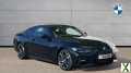 Photo 2021 BMW 4 Series 420i M Sport Coupe COUPE Petrol Automatic