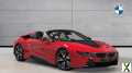 Photo 2020 BMW i8 Series i8 Roadster CONVERTIBLE Petrol/Electric Hybrid Automatic