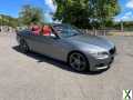 Photo BMW 3 SERIES 320D M SPORT, LOVELY SPEC, PRO NAV, RED LEATHER, CRUISE, 19 INCH
