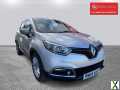 Photo 2014 Renault Captur 1.5 dCi 90 Dynamique MediaNav Energy 5dr HATCHBACK DIESEL Ma