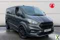 Photo 2019 Ford Transit Custom 290 L1 FWD 2.0 EcoBlue 185ps Low Roof Sport Auto Auto
