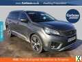 Photo 2018 Peugeot 5008 1.6 BlueHDi 120 Allure 5dr EAT6 - SUV 7 Seats SUV Diesel Manua