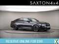 Photo 2019 BMW M5 4.4 V8 Steptronic xDrive Euro 6 (s/s) 4dr SALOON Petrol Automatic