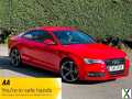 Photo 2013 Audi A5 2.0 TDI 177 Black Edition 2dr COUPE Diesel Manual