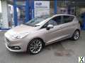 Photo 2019 Ford Fiesta VIGNALE 1.0 ECOBOOST 100PS Auto Hatchback Petrol Automatic