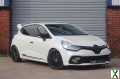 Photo 2018 Renault Clio 1.6T 16V Renaultsport Nav 200 5dr Auto HATCHBACK Petrol Automa