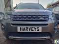 Photo 2015 65 LAND ROVER DISCOVERY SPORT 2.0 TD4 HSE 5D 180 BHP DIESEL