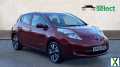 Photo 2016 Nissan Leaf 80kW Tekna 30kWh 5dr Auto HATCHBACK ELECTRIC Automatic