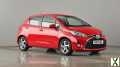Photo Toyota Yaris 1.5 Icon Hybrid