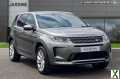 Photo 2020 Land Rover Discovery Sport 2.0 D240 R-Dynamic HSE 5dr Auto Station Wagon Di