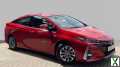 Photo 2020 Toyota Prius 1.8 VVTi Business Ed Plus 5dr CVT [15 inch alloy] Auto Hatchba