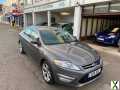 Photo 2011 Ford Mondeo 2.0 Titanium X-Pack FSH 2-Owners Met Lunar Sky Leather SUPERB