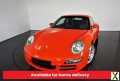 Photo 2005 Porsche 911 997 3.8 CARRERA 2 S 2d-GUARDS RED-LOW MILEAGE EXAMPLE-2 FORMER