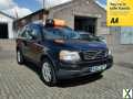Photo Volvo XC90 2.4 Diesel Automatic D5 SUV AWD SUV Diesel Automatic