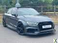 Photo 2018/18 Audi RS3 2.5 TFSI S Tronic STAGE 3 APR TTE700 HYBRID TURBO FORGE PX