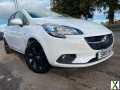 Photo 6 MTHS RAC WARRANTY 2015(15)VAUXHALL CORSA 1.4 EXCITE 5DR ECOFLEX WITH ONLY 51K