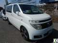 Photo NISSAN ELGRAND 3.5 XL 4X4 AUTOMATIC FULL LEATHER * TWIN SUNROOFS * TOP GRADE