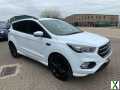Photo Ford Kuga 2.0 TDCi ST-Line X AWD Euro 6 (s/s) 5dr Diesel