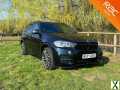 Photo 2015 BMW X5 M50D X-Drive Maxton Bodystyling 7 seats FMDSH Carbon Black