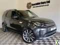 Photo 2019 Land Rover Discovery 3.0 SDV6 HSE LUXURY 5d 302 BHP Estate Diesel Automatic