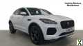 Photo 2019 Jaguar E-PACE 2.0d (180) Chequered Flag Edition - 17in Alloys - Diesel