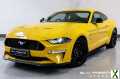 Photo 2018 68 FORD MUSTANG 5.0 GT 2D 444 BHP