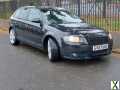 Photo 2007(07)AUDI A3 2.0 TDi S-LINE QUATTRO 170BHP BLACK,BLACK LEATHER,5DR,6 SPEED,3 OWNER,GREAT VALUE