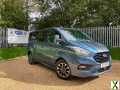 Photo Ford Tourneo Sport for sale 185ps Towbar