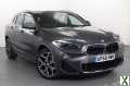 Photo 2018 BMW X2 2.0 SDRIVE20I M SPORT X 5d 190 BHP Hatchback Petrol Automatic