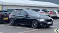 Photo 2017 BMW 1 Series 118d M Sport Shadow Ed 5dr Step Auto Hatchback diesel Automati