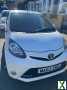 Photo Toyota Aygo Automatic, Low mileage, New Continental All season tyres, Great in condition