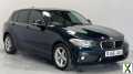 Photo 2016 BMW 1 Series 1.5 118I SE 5d 134 BHP Inc VAT HATCHBACK Petrol Manual