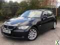 Photo BMW 320d 2006 55 plate very low miles excellent throughout!