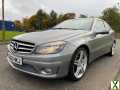 Photo Mercedes Benz CLC Coupe SPORT 2010 Petrol AUTOMATIC Very Good Condition Service History