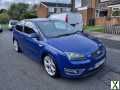Photo Ford focus st2