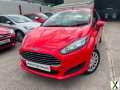 Photo 2014 63 FORD FIESTA STYLE 1.25 ?30 ROAD TAX VERY CLEAN EXAMPLE PX WELCOME