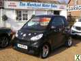 Photo 2011 Smart Fortwo 1.0 Passion MHD Automatic 3 Door Hatchback 49000 Miles History