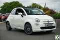 Photo 2021 Fiat 500C 1.0 MHEV Launch Edition Convertible 2dr Petrol Manual (s/s) (70 b