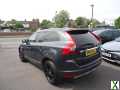 Photo VOLVO XC60 [190] SE Lux Nav 2.4 DIESEL 4X4 AWD Geartronic AUTOMATIC HPI CLEAR