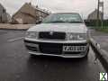Photo Skoda Octavia VRS 1.8T Forged Swap or Sell