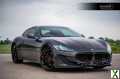 Photo Maserati Granturismo 4.7 V8 Sport Auto 2dr EU5 Petrol